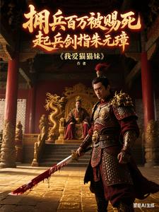 拥兵百万被赐死，起兵剑指朱元璋