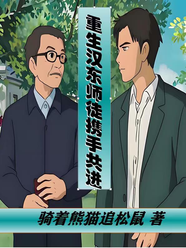 重生汉东师生携手共进