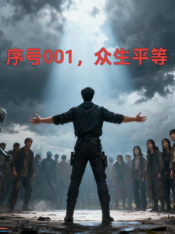 序号001，众生平等