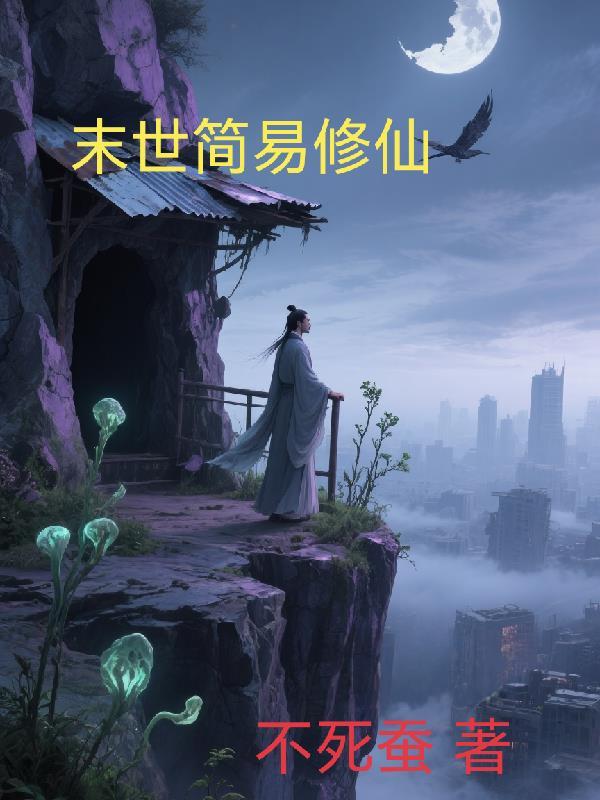 末世简易修仙