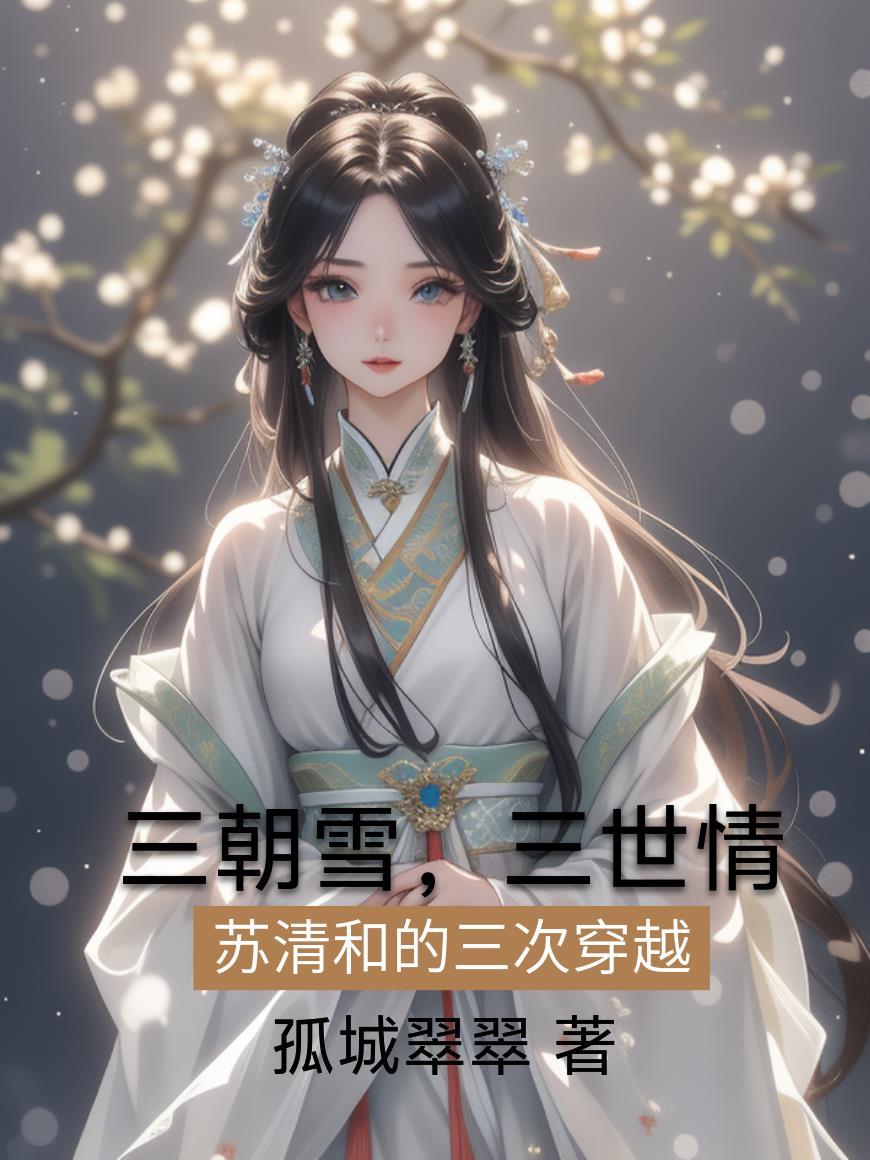 三朝雪，三世情