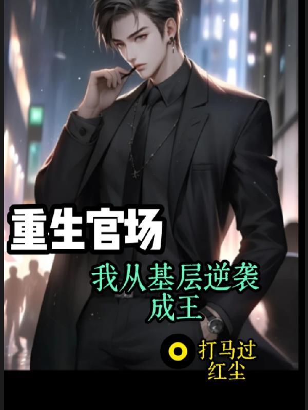 重生官场：我从基层逆袭成王