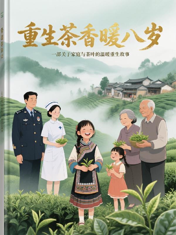 重生茶香暖八岁