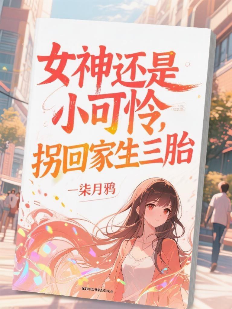 女神还是小可怜，拐回家生三胎