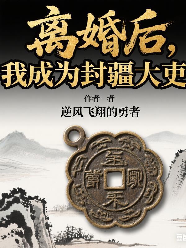 离婚后，我成为封疆大吏！