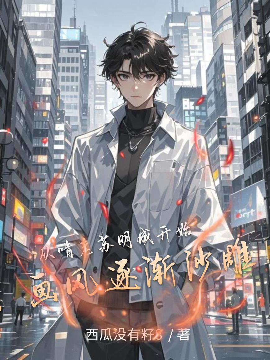 从啃老苏明成开始，画风逐渐沙雕