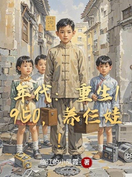 年代：重生1950，养仨娃！