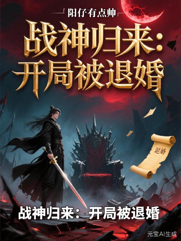 战神归来：开局被退婚！
