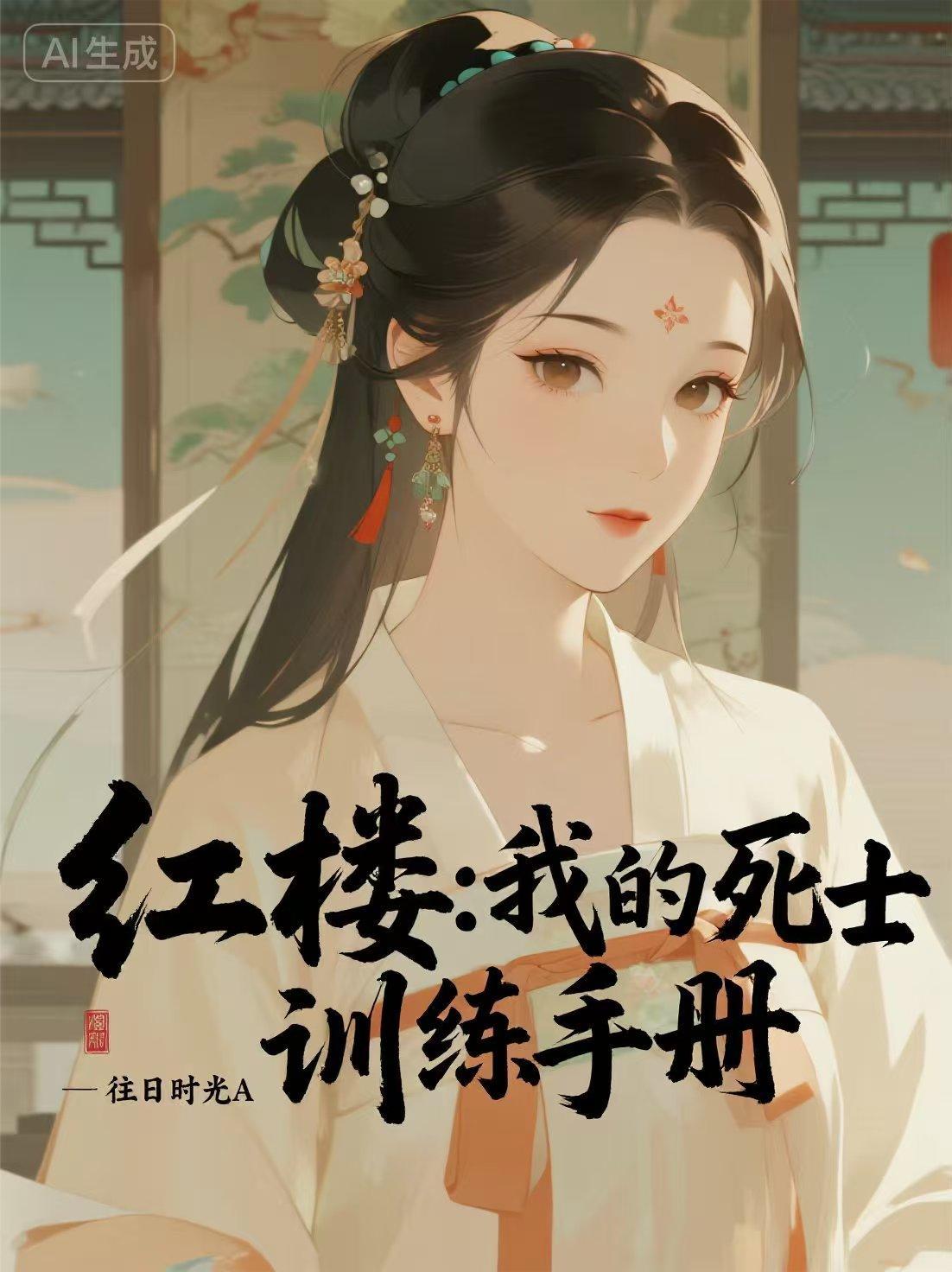 红楼：我的死士训练手册