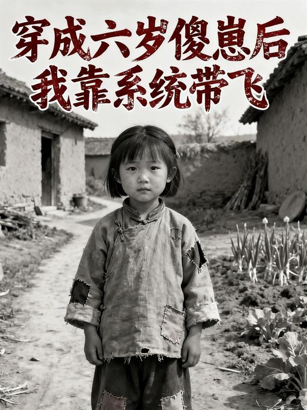 穿成六岁傻崽后我靠系统带飞