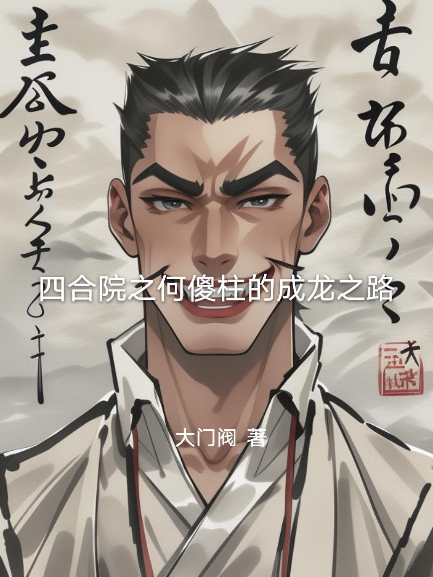 四合院之何傻柱的成龙之路