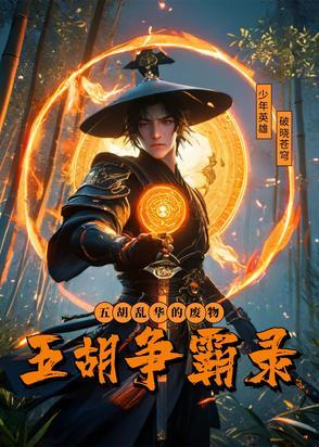 豪门骄子：五胡争霸录