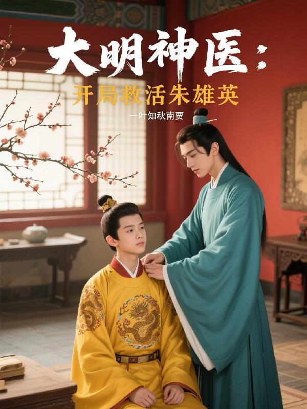 大明神医：开局救活朱雄英