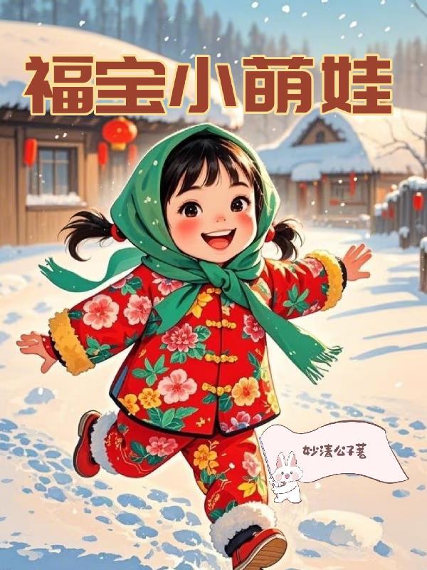 福宝小萌娃