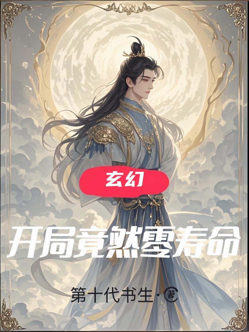 玄幻：开局竟然零寿命