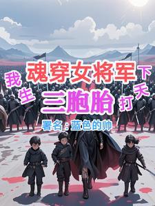 魂穿女将军，我生三胞胎打天下