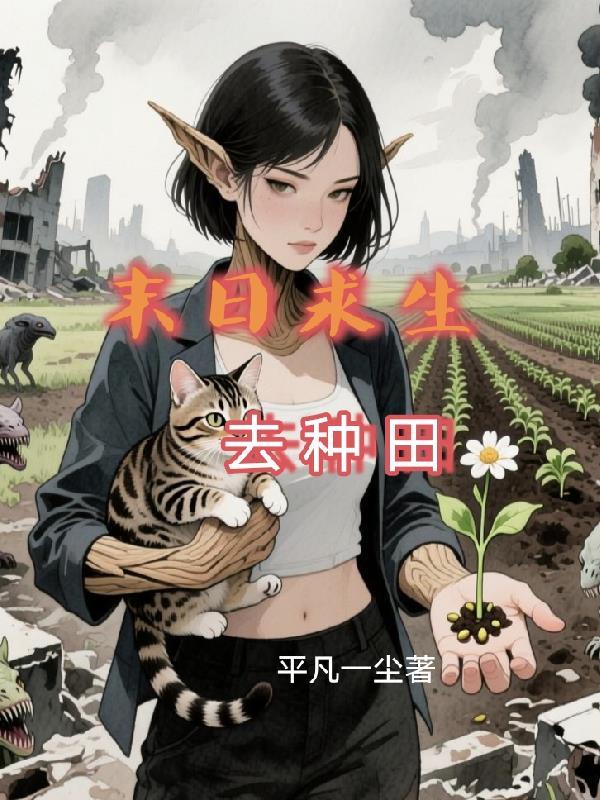 末日求生去种田
