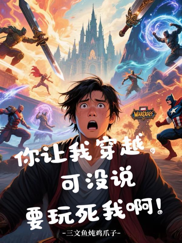 你让我穿越，可没说要玩死我啊！