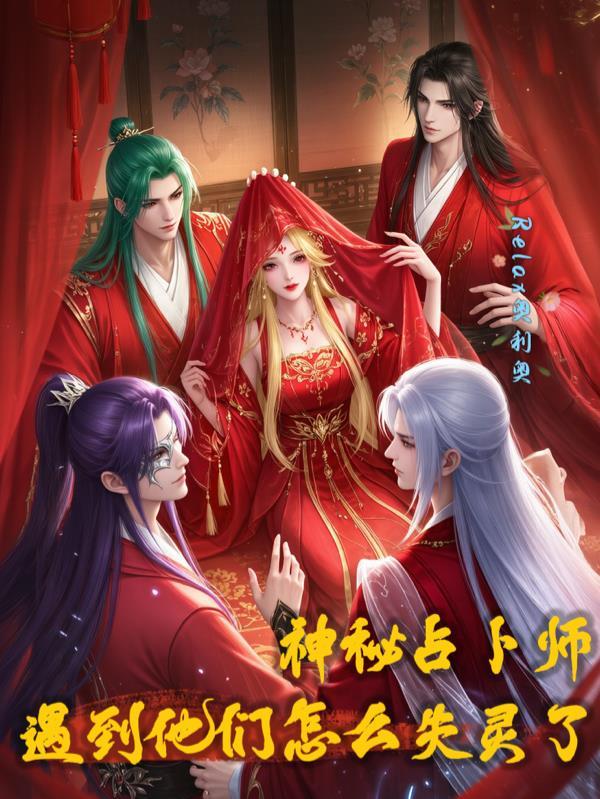 神秘占卜师怎么遇到他们失灵了？