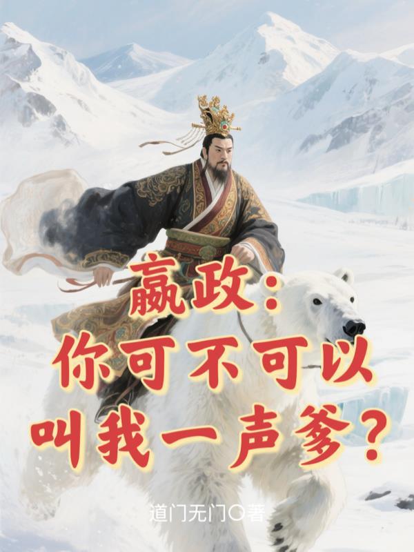 嬴政：你可不可以叫我一声爹？