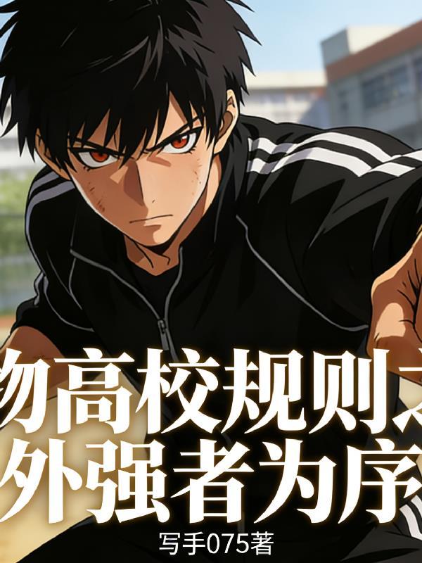 万物高校规则之外强者为序