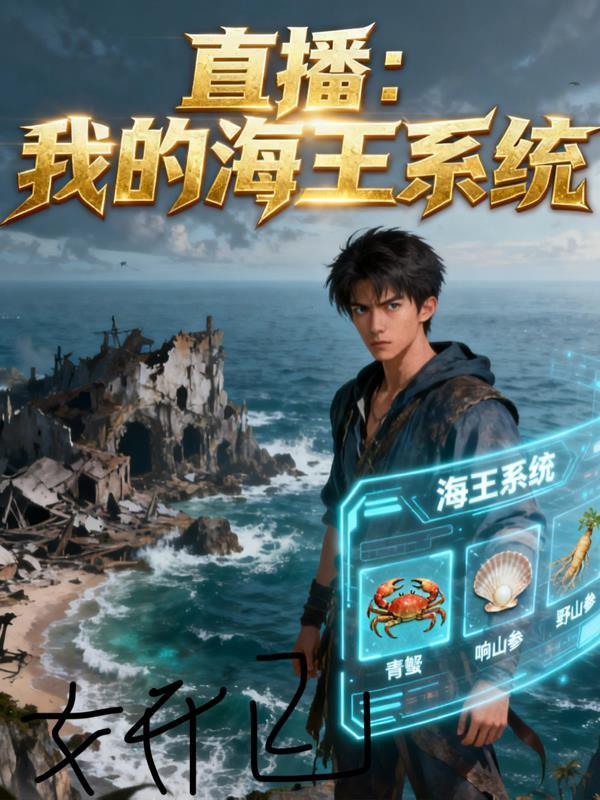 直播：我的海王系统