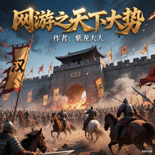 网游之天下大势