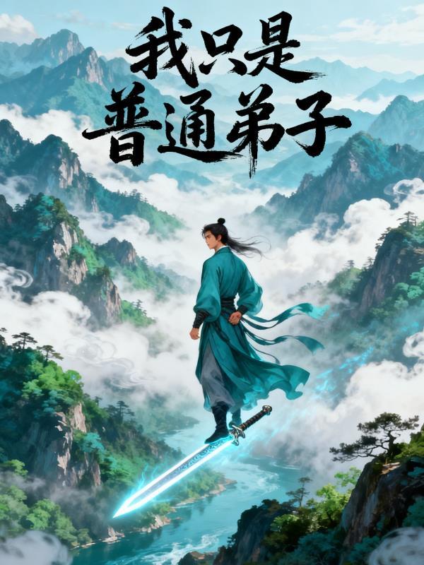 我只是普通弟子