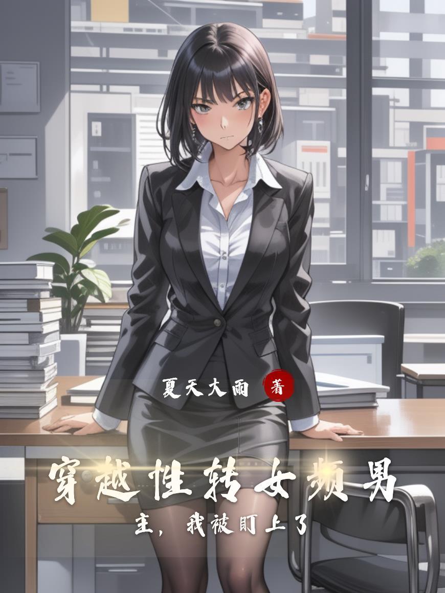 穿越性转女频男主，我被盯上了