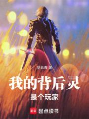 我的背后灵是个玩家