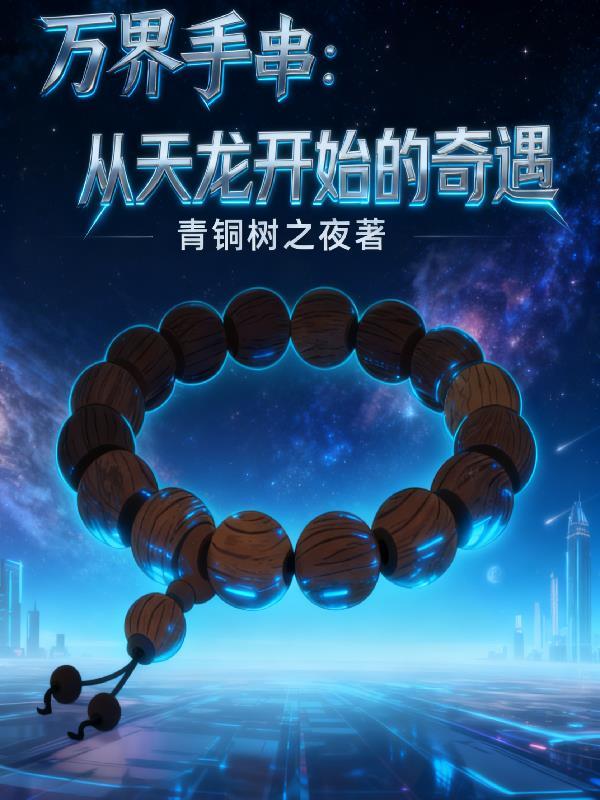 万界手串：从天龙开始的奇遇