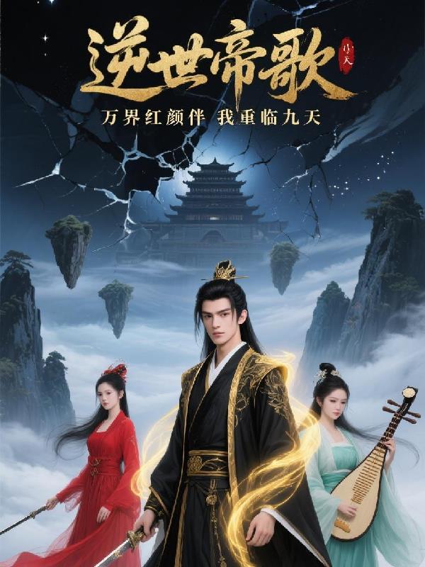 逆世帝歌：万界红颜伴我重临九天