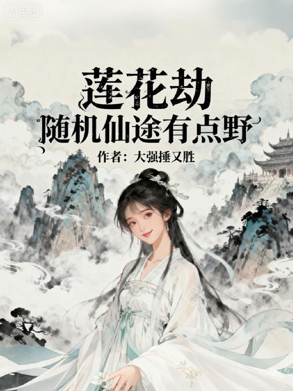 莲花劫：随机仙途有点野