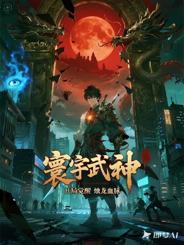 寰宇武神：开局觉醒烛龙血脉