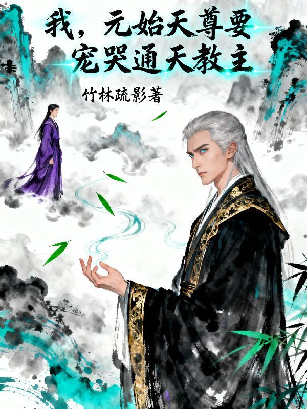 我，元始天尊要宠哭通天教主