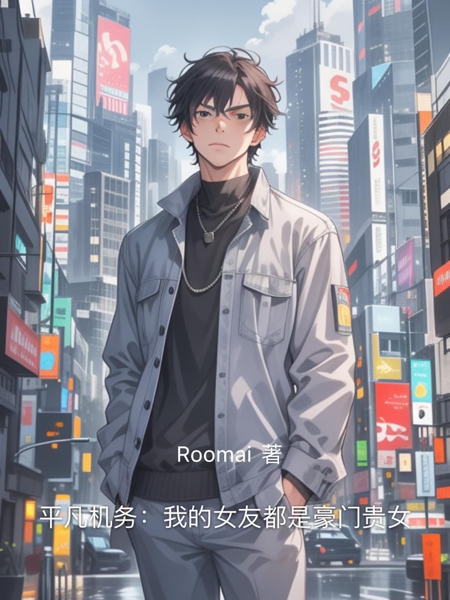 平凡机务：我的女友都是豪门贵女