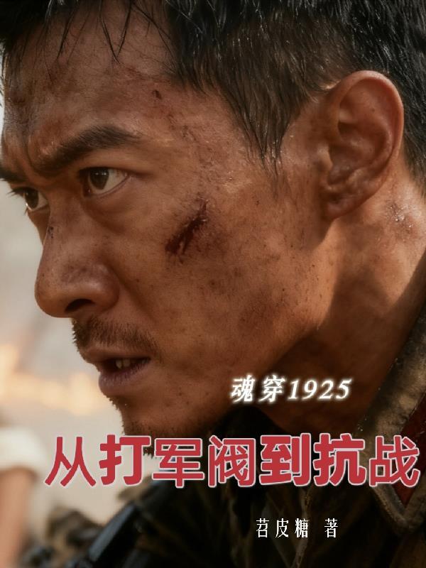 魂穿1925从打军阀到抗战