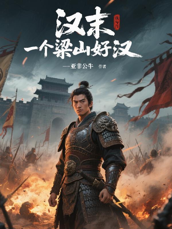 汉末：我每月召唤一个梁山好汉