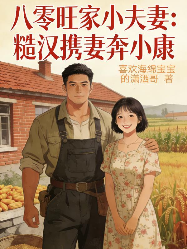 八零旺家小夫妻：糙汉携妻奔小康