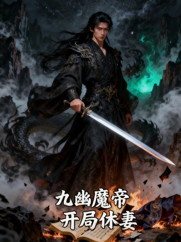 九幽魔帝，开局休妻