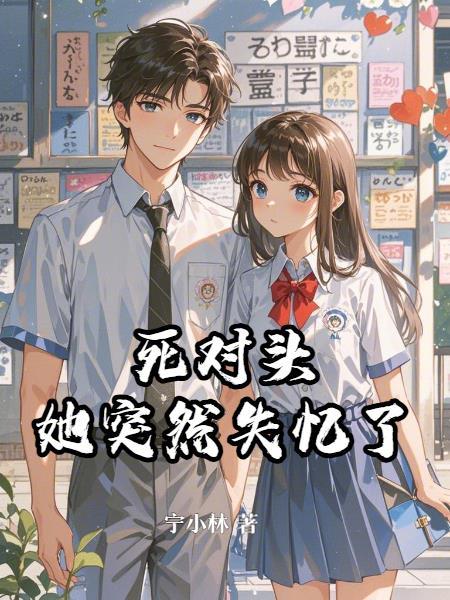 死对头她突然失忆了