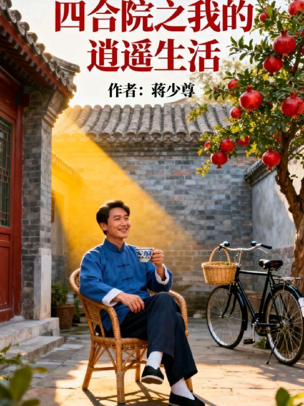 四合院之我的逍遥生活
