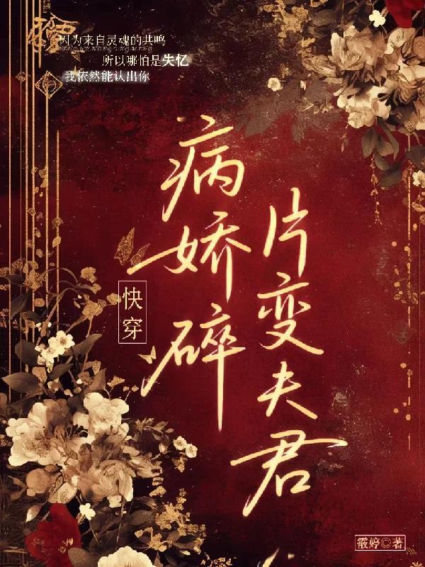 快穿：病娇碎片变夫君
