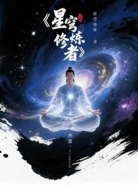 星穹修炼者