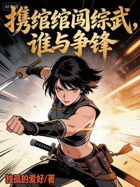 携绾绾闯综武，谁与争锋