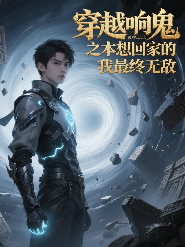 穿越响鬼之本想回家的我最终无敌