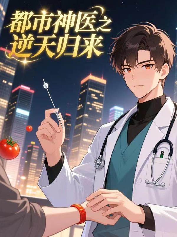 都市神医之逆天归来