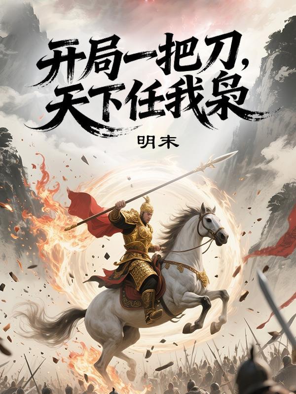 明末：开局一把刀，天下任我枭