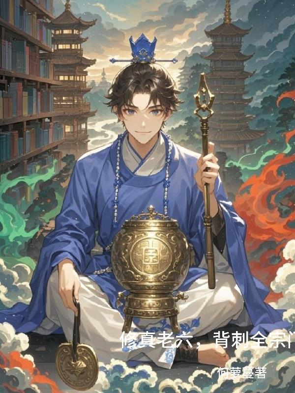 修真老六，背刺全宗门