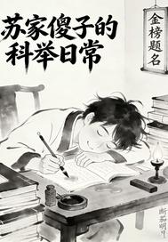 苏家傻子的科举日常